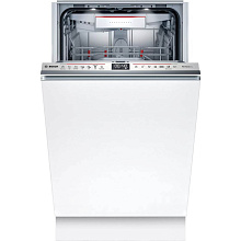 Встраиваемая посудомоечная машина BOSCH SPV6YMX11E