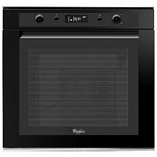 Духовой шкаф WHIRLPOOL AKZM 6610/TB