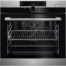Духовой шкаф AEG BSK988330M