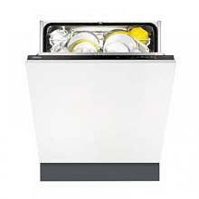 Посудомоечная машина ZANUSSI ZDT 13011 FA