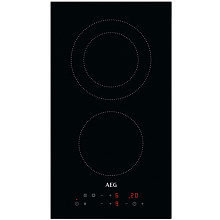 Электрическая варочная панель AEG HRB32310CB
