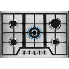 Варочная панель ELECTROLUX KGS75362XX