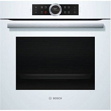 Духовой шкаф BOSCH HBG 672BW1S