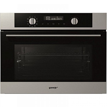 Духовой шкаф GORENJE GCM 512 X