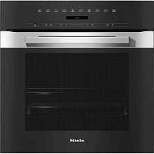 Духовой шкаф MIELE H 7264 B EDST CLST