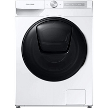 Стирально-сушильная машина SAMSUNG WD10T654CBH/LD