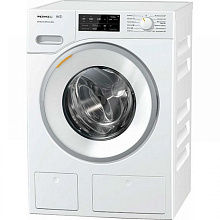 Стиральная машина MIELE WWE 660 WHITEEDITION