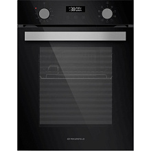 Электрический духовой шкаф Maunfeld EOEM519PB