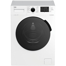 Стиральная машина Beko RPE78612W, белая