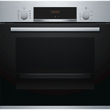 Электрический духовой шкаф BOSCH HBF534ES0Q