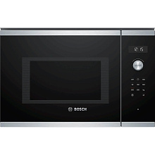 Микроволновая печь BOSCH BFL554MS0