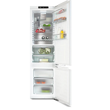Встраиваемый холодильник Miele KFN 7844 C