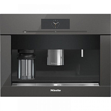 Встраиваемая кофемашина MIELE CVA 6805