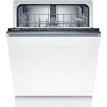 Встраиваемая посудомоечная машина BOSCH SMV24AX04E