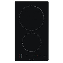 Индукционая варочная панель BRANDT BPI1621UB