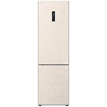 Холодильник LG GC-B509AEPW