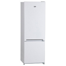 Двухкамерный холодильник Beko RCSK 250 M 00 W