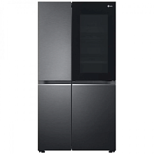 Холодильник LG GC-Q257CBFC
