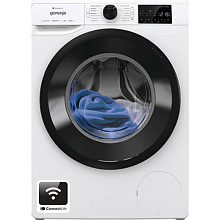Стиральная машина GORENJE WPNEI82SBSWIFI/C