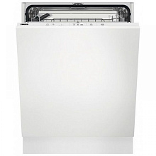Встраиваемая посудомоечная машина ZANUSSI ZDLN5531