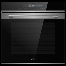 Духовой шкаф MIDEA MO92170CGB