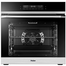 Духовой шкаф HAIER HOQ-P16AN5SX