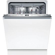 Встраиваемая посудомоечная машина BOSCH SMD6ECX12E