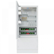 Холодильник KITCHENAID KCVCX 20900L