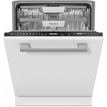 Встраиваемая посудомоечная машина Miele G 7651 SCVi AutoDos