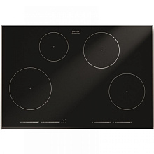 Индукционая варочная панель GORENJE GIS 78 XC