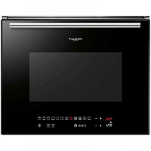 Духовой шкаф FULGOR LO 4814/1 TC BK