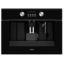 Встраиваемая кофемашина TEKA CLC 855 GM NIGHT RIVER BLACK