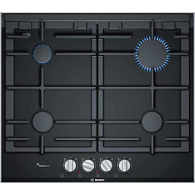 Газовая варочная панель BOSCH PRP6A6D70