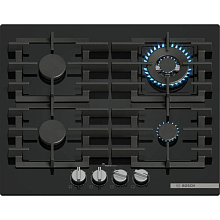 Газовая варочная панель Bosch PPH6A6I40O