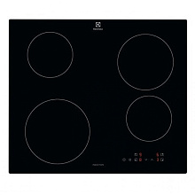 Варочная панель ELECTROLUX LIB60424CK