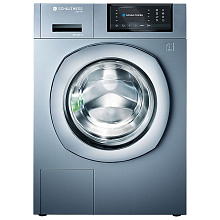 Cтиральная машина SCHULTHESS SPIRIT 540 ANTRACITE