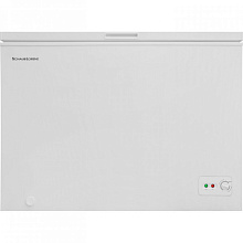 Морозильный ларь SCHAUB LORENZ SLF C300M0 W