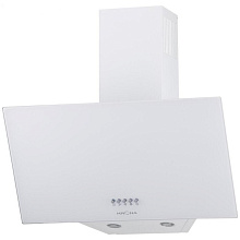 Вытяжка Krona HELGA 600 white PB