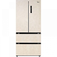 Холодильник MIDEA MDRF631FGF34B