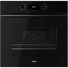 Духовой шкаф TEKA HLB 8400 FULL BLACK