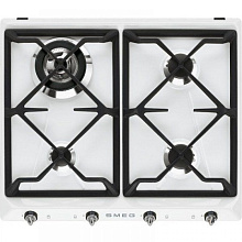 Газовая варочная панель SMEG SR964BGH