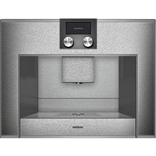Встраиваемая кофемашина Gaggenau CM 450-110