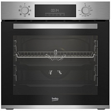 Электрический духовой шкаф BEKO BBIM12300X