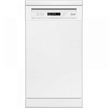 Посудомоечная машина MIELE G 4620 SC