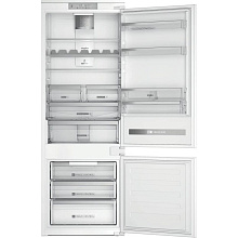 Встраиваемый холодильник WHIRLPOOL SP40 812 EU2