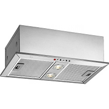 Встраиваемая вытяжка Teka GFH 55 STAINLESS STEEL