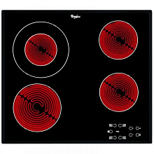 Варочная панель WHIRLPOOL AKT 8130 LX