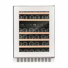 Винный шкаф TEMPTECH OX60DRW