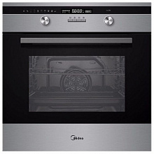 Духовой шкаф MIDEA MO 781 E 4 SPX