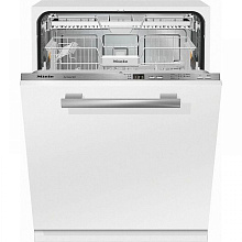 Посудомоечная машина MIELE G 4263 SCVI ACTIVE